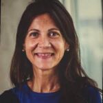 Carolina Fuenzalida - 41 años